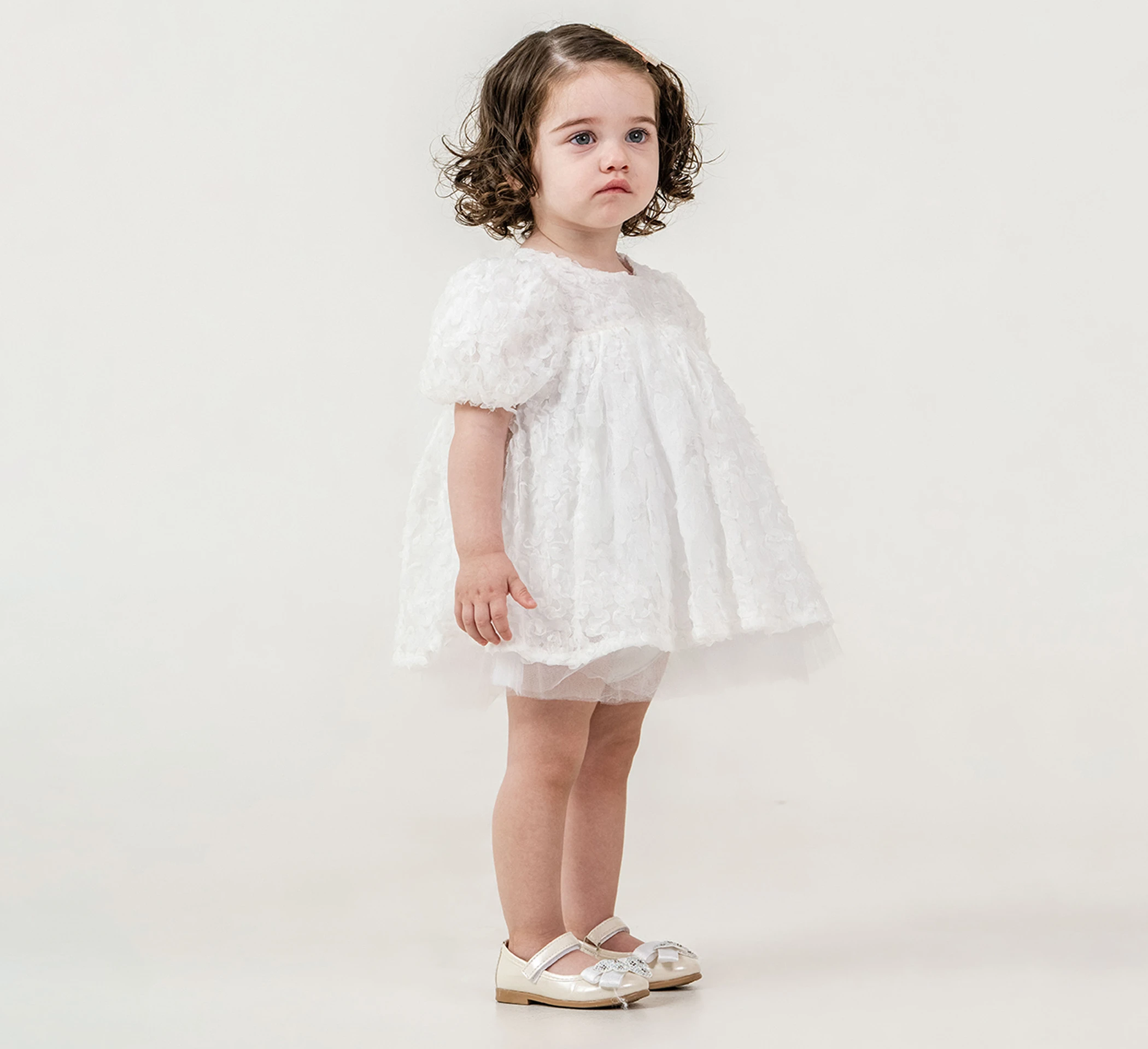 FİYONKLU PRENSES DRESS