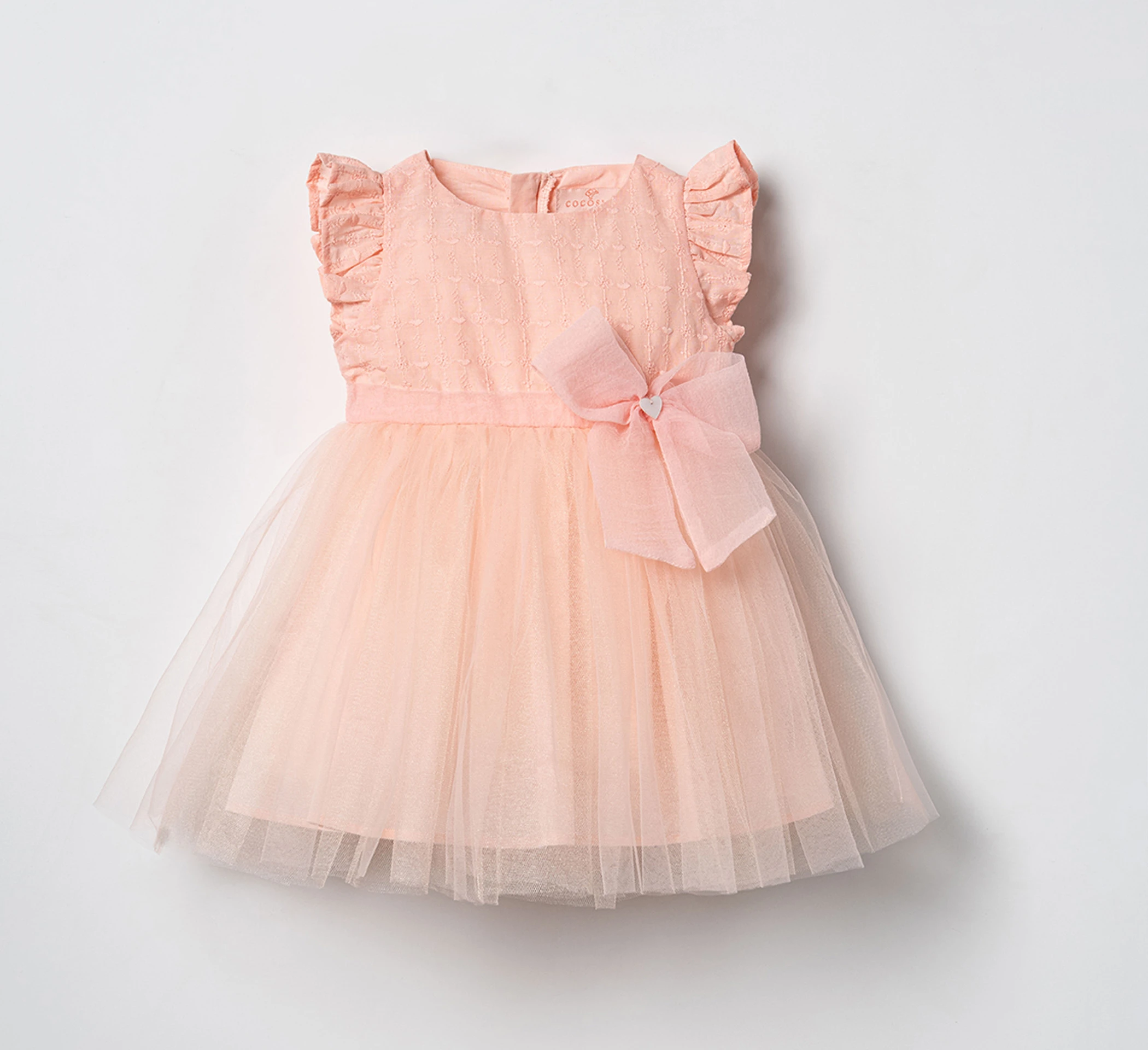 FİYONKLU PRENSES DRESS 