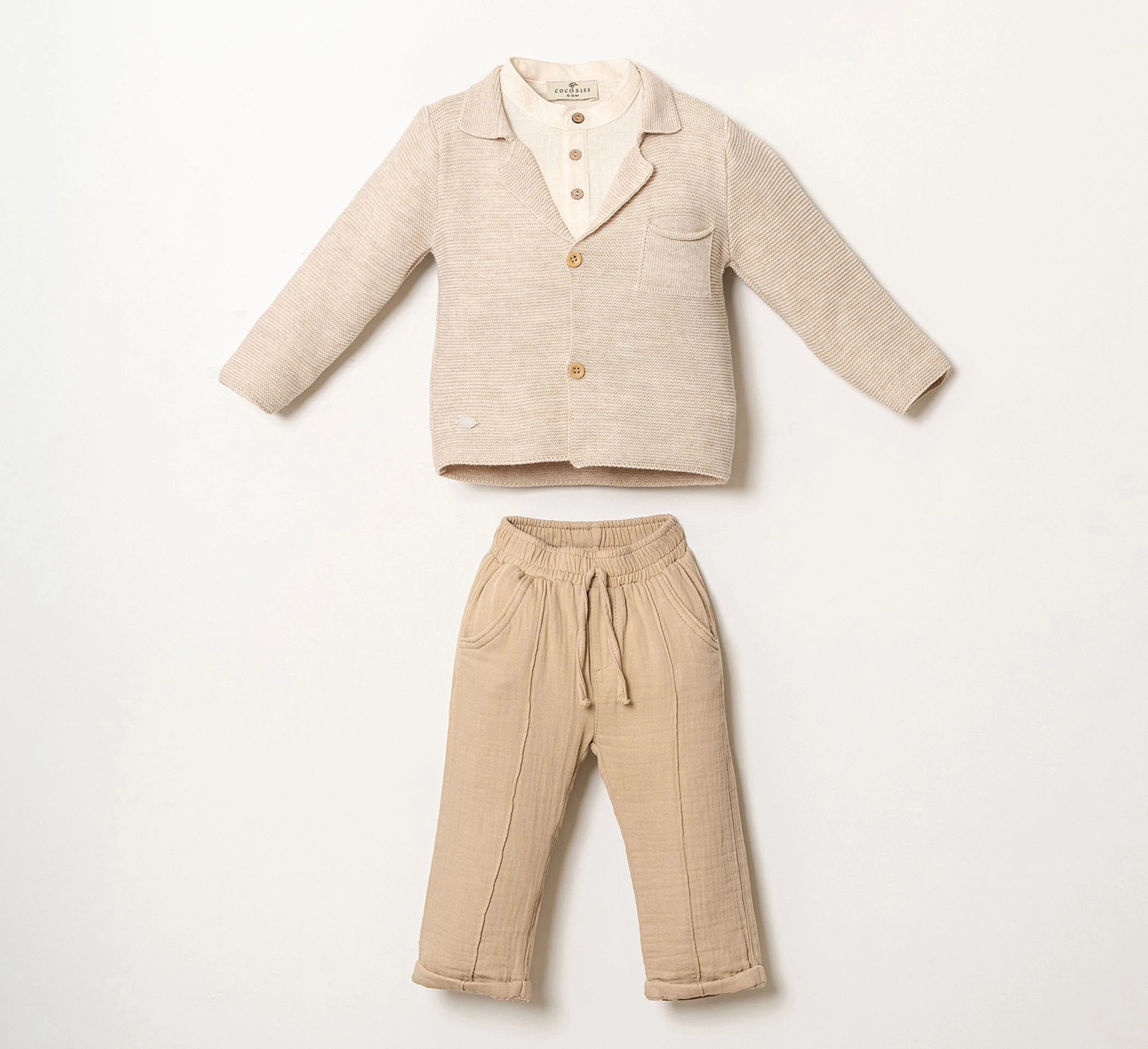 PREMIUM CLASSIC TRIKO HIRKA TAKIM 