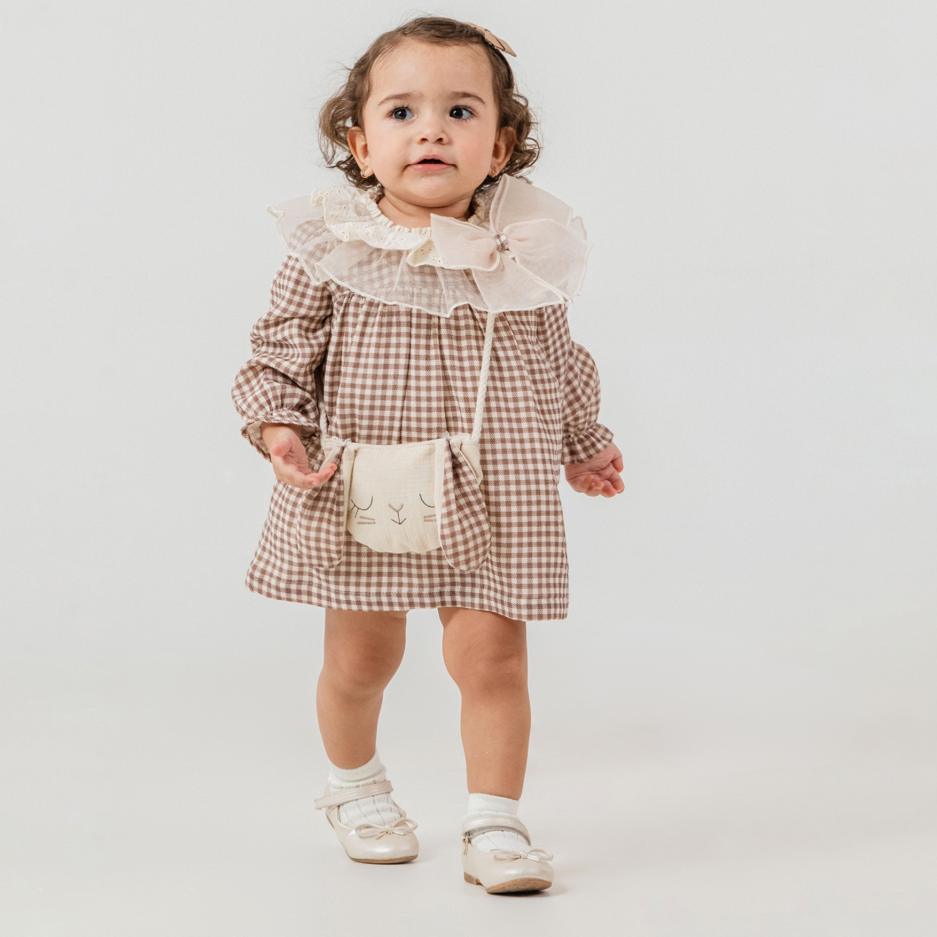 PRENSES PÖTÜKARE ELBİSE 