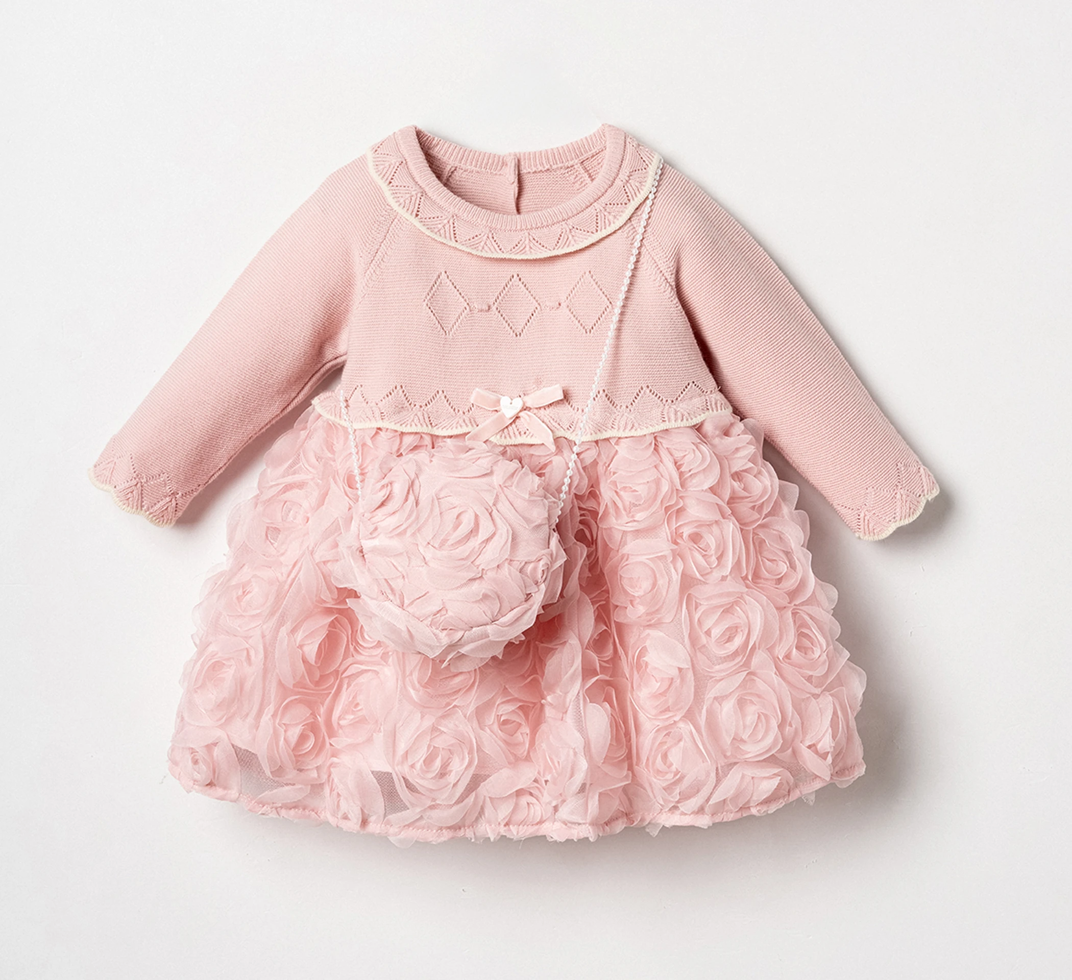 ROSE HAYAL DRESS 2'Lİ TAKIM