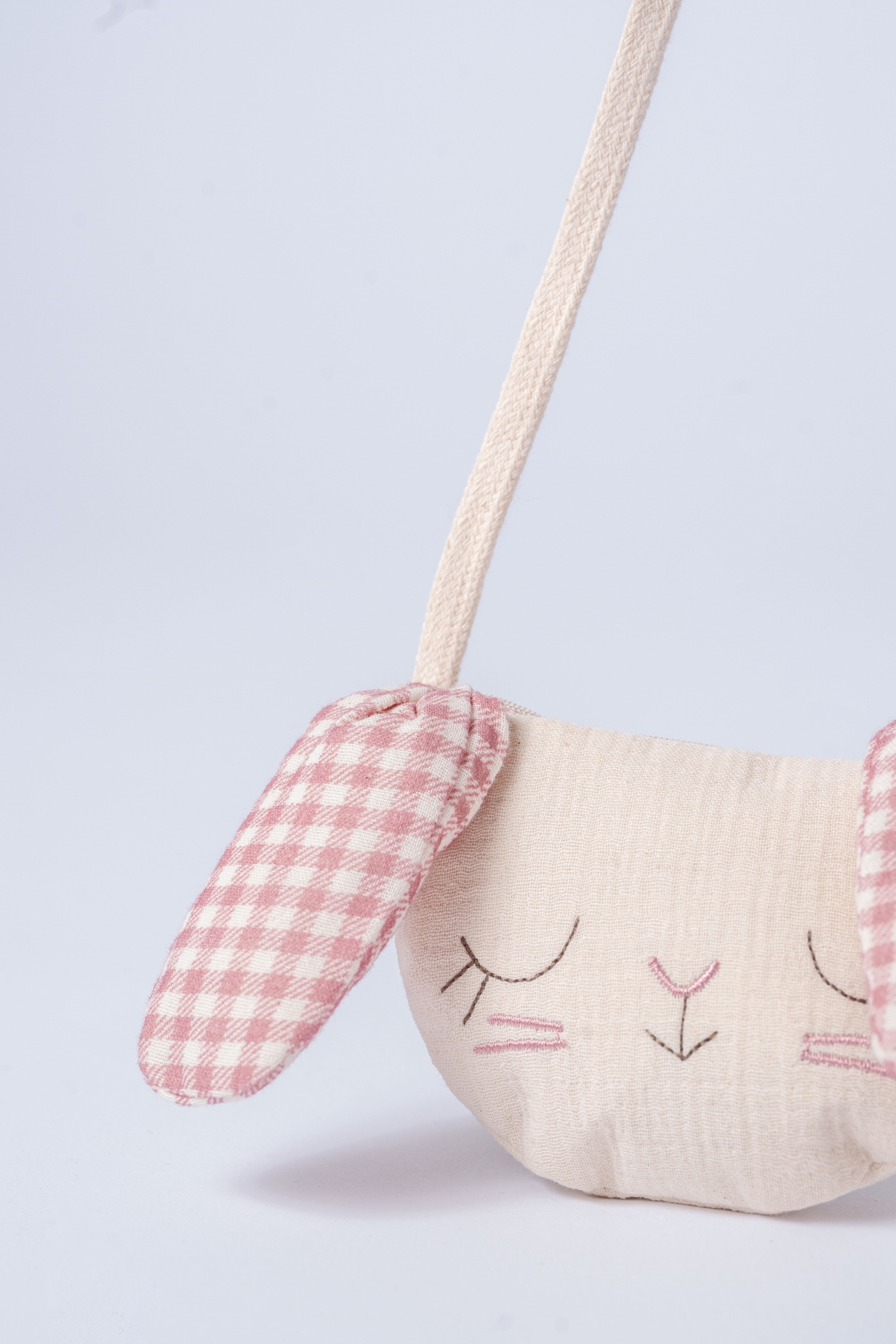 PÖTÜKARE TAVŞAN ÇANTA 